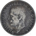 Monnaie, Italie, 10 Centesimi, 1934