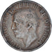 Münze, Italien, 10 Centesimi, 1932