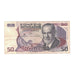 Banknote, Austria, 50 Schilling, 1986, 1986-01-02, KM:149, VF(20-25)