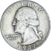 Coin, United States, Quarter, 1947
