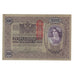 Banknote, Austria, 10,000 Kronen, 1918, 1918-11-02, KM:65, EF(40-45)