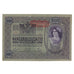 Banknote, Austria, 10,000 Kronen, 1918, 1918-11-02, KM:65, VF(20-25)