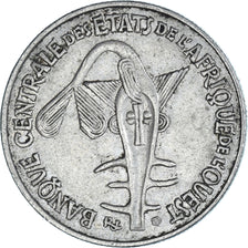 Monnaie, Communauté économique des États de l'Afrique de l'Ouest, 50 Francs