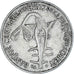 Monnaie, Communauté économique des États de l'Afrique de l'Ouest, 50 Francs