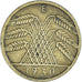 Moeda, Alemanha, 10 Reichspfennig, 1930