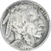 Moneta, USA, 5 Cents, 1930