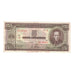 Banknot, Bolivia, 5 Bolivianos, 1945, 1945-12-20, KM:138a, EF(40-45)
