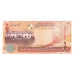 Banknote, Bahrain, 1/2 Dinar, Undated (2008), KM:25, AU(50-53)
