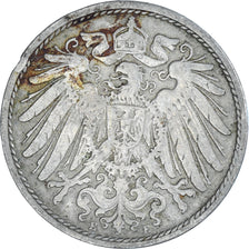 Münze, Deutschland, 10 Pfennig, 1903