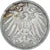 Moeda, Alemanha, 10 Pfennig, 1903