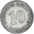 Münze, Deutschland, 10 Pfennig, 1903