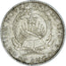 Coin, Angola, 2 Kwanzas, 1975