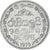 India, Rupee, 1975, Nickel, EF(40-45)