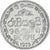 India, Rupee, 1975, Nickel, ZF