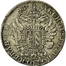 Moneta, Paesi Bassi austriaci, Franz II, 14 Liards, 14 Oorden, 1793, Brussels