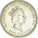 Moeda, Grã-Bretanha, 2 Pounds, 1986