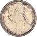 Moneta, Gran Bretagna, Penny, 1876