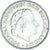 Coin, Netherlands, Gulden, 1965