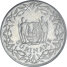 Munten, Suriname, 250 Cents, 1989