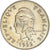 Moneta, Nowa Kaledonia, 100 Francs, 1992