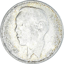 Moneta, Marocco, 5 Dirhams, 1965