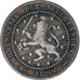 Monnaie, Pays-Bas, Cent, 1899