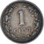 Monnaie, Pays-Bas, Cent, 1899