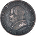 Moneta, Vaticano, Soldo, 1866