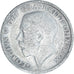 Moneta, Gran Bretagna, 6 Pence, 1923