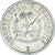 Coin, Haiti, 5 Centimes, 1975