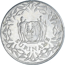 Moneda, Surinam, 250 Cents, 1989