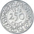 Moeda, Suriname, 250 Cents, 1989
