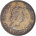 Moneta, Mauritius, 5 Cents, 1964