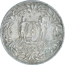 Moneta, Suriname, 250 Cents, 1989