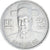 Moeda, COREIA - SUL, 100 Won, 1982