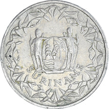 Münze, Surinam, 100 Cents, 1988