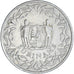 Coin, Surinam, 100 Cents, 1987