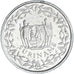 Moneta, Surinam, 10 Cents, 1988