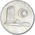 Moneta, Malezja, 50 Sen, 1980