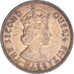Münze, British Caribbean Territories, Cent, 1960