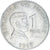 Coin, Philippines, Piso, 1997