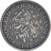Coin, Netherlands, 2-1/2 Cent, 1913