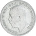 Munten, Groot Bretagne, 6 Pence, 1922