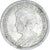 Münze, Niederlande, 25 Cents, 1914