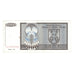 Banknote, Croatia, 5 Million Dinara, 1993, KM:R11a, EF(40-45)