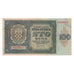 Banknote, Croatia, 100 Kuna, 1941, 1941-05-26, KM:2a, VF(20-25)