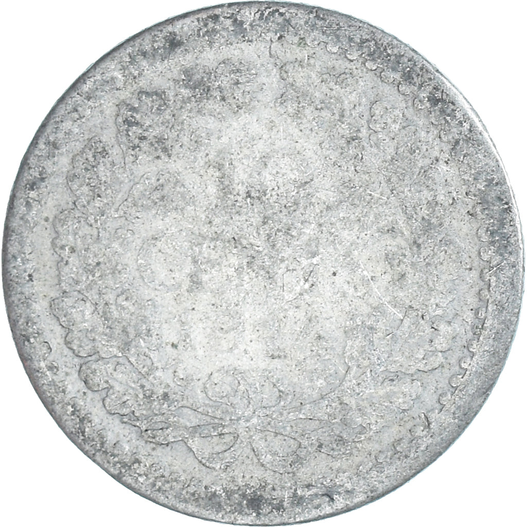 Pays-Bas, 10 Cents, Undated