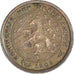 Coin, Netherlands, 1/2 Cent, 1909