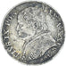 Coin, Vatican, 5 Soldi, 1866
