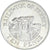 Monnaie, Jersey, 10 Pence, 1987